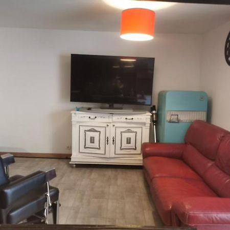 Studio New York Alignan-du-Vent Экстерьер фото