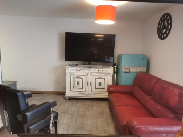 Studio New York Alignan-du-Vent Экстерьер фото